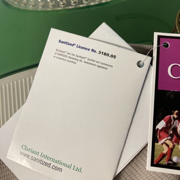 MEN’S POLO - Il Migliore - Small - NEW WITH TAGS - Picture 4 of 6